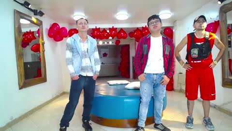 the goodfellas online show from January 2025 09:17:01 PM