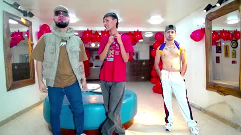 the goodfellas online show from January 2025 09:13:01 PM