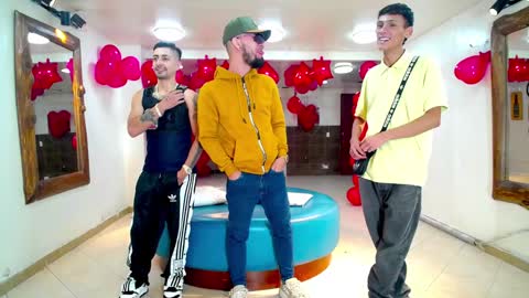 the goodfellas online show from January 2025 09:13:01 PM