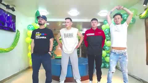 the goodfellas online show from March 2025 11:14:01 PM