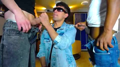 the goodfellas online show from September 2025 05:13:01 PM