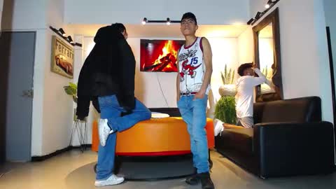 the goodfellas online show from February 2026 08:39:01 PM