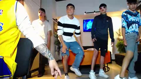 the goodfellas online show from March 2026 08:59:02 PM