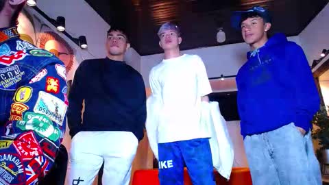 the goodfellas online show from March 2026 09:54:01 PM