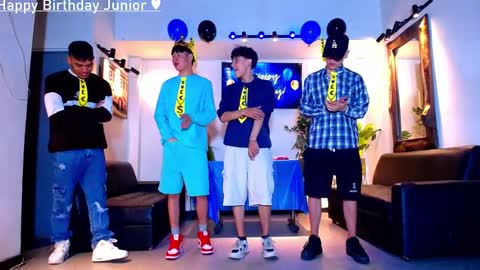 the goodfellas online show from March 2026 08:42:01 PM