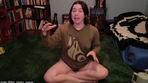 MATERNITY LEAVE  online show from April 2026 12:30:02 AM