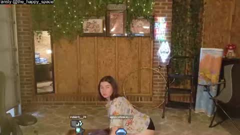 MATERNITY LEAVE  online show from July 2026 12:24:02 AM