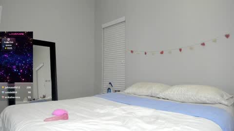 the_hotties online show from December 2024 02:35:01 AM