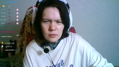 the_ice_owl online show from October 2025 08:26:02 AM