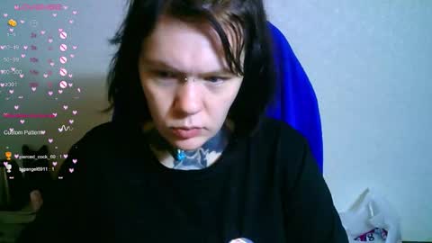 the_ice_owl online show from October 2025 04:18:01 PM