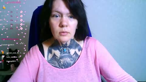 the_ice_owl online show from October 2025 08:00:02 AM