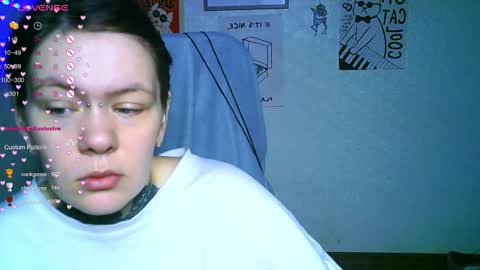 the_ice_owl online show from November 2025 01:49:01 AM