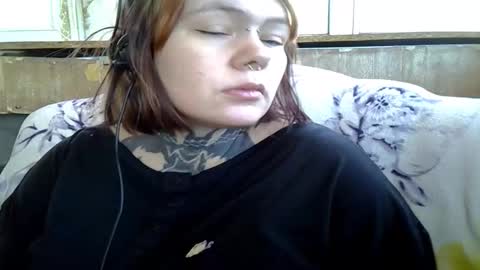 the_ice_owl online show from March 2026 07:15:01 AM