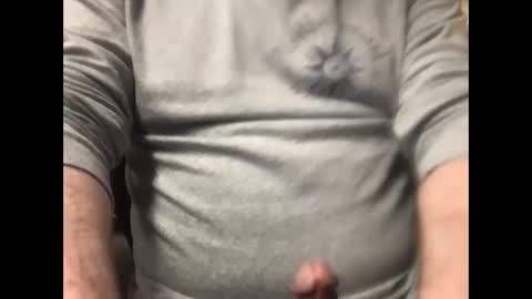 BarryMcCockiner online show from October 2025 08:37:02 PM