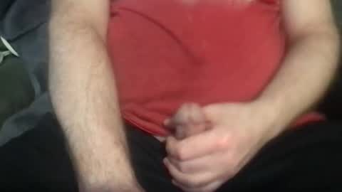 BarryMcCockiner online show from November 2025 04:51:02 AM