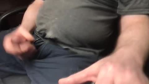 BarryMcCockiner online show from April 2026 09:01:02 PM