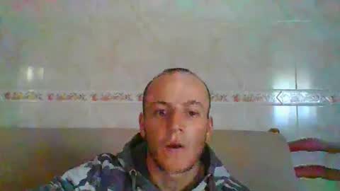 Carlos Parra online show from April 2026 12:47:01 PM