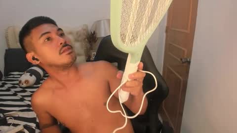 ken online show from March 2026 12:10:02 PM