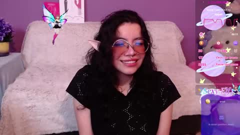 lilith  online show from March 2026 04:01:01 PM