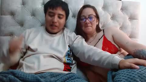 the_magnificent7 online show from November 2025 03:22:01 PM