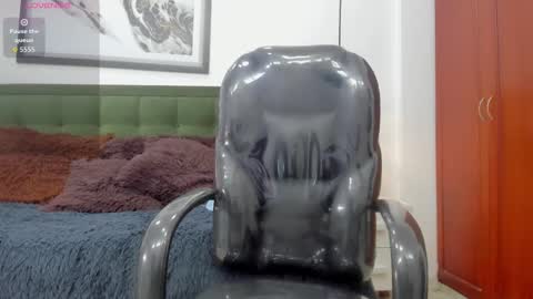 Snapshot of the_mark_king chatting on February 2026 05:13:02 PM T H E M A R K K I N G online show from February 2026 05:13:02 PM