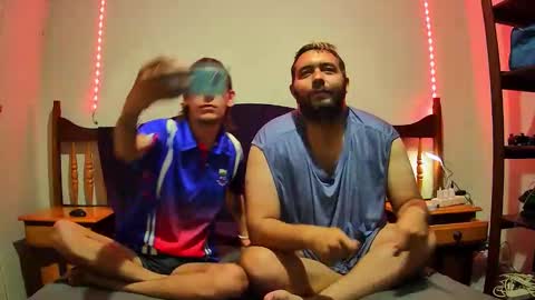 the_misfts online show from February 2026 05:28:02 AM