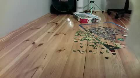 Stephan 34  Cassandra 25 online show from September 2025 09:26:02 PM