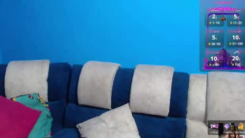 K-J online show from February 2025 02:05:02 AM