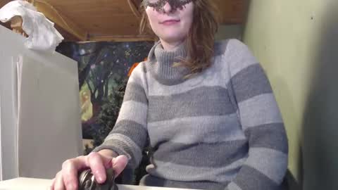 Ekye online show from February 2025 12:38:02 PM