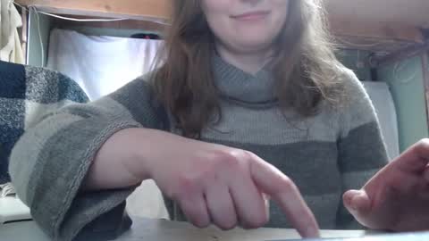 Ekye online show from March 2026 01:25:01 PM