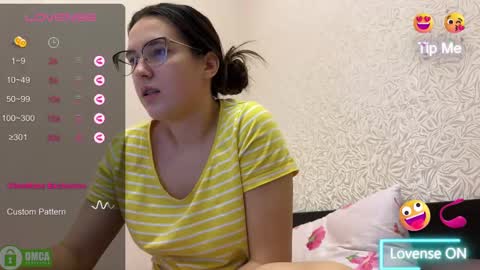 Alice online show from February 2025 09:49:02 PM