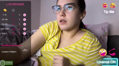 Alice online show from February 2025 05:03:02 AM