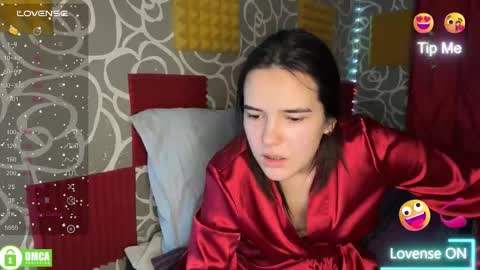 Alice online show from February 2025 09:49:01 PM