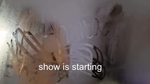 Anna online show from December 2025 06:12:02 PM