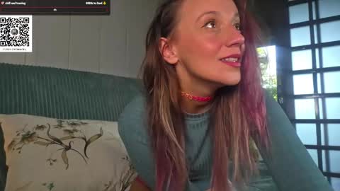 Anna online show from April 2026 08:35:02 PM