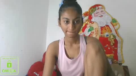 Suzan Sexy online show from December 2024 10:48:01 AM