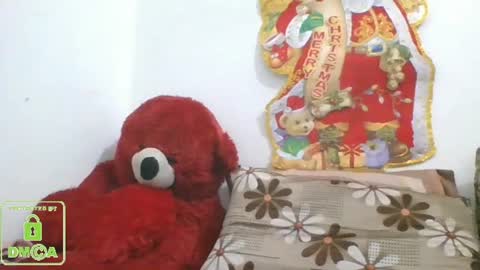 Suzan Sexy online show from December 2024 12:55:02 PM