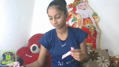 Suzan Sexy online show from December 2024 08:04:02 AM