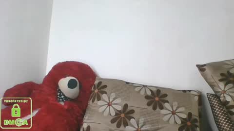 Suzan Sexy online show from January 2025 08:46:02 AM