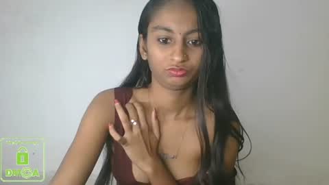 Suzan Sexy online show from January 2025 01:52:02 PM