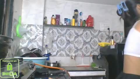 Suzan Sexy online show from January 2025 04:54:02 PM