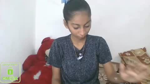 Suzan Sexy online show from January 2025 04:48:02 AM