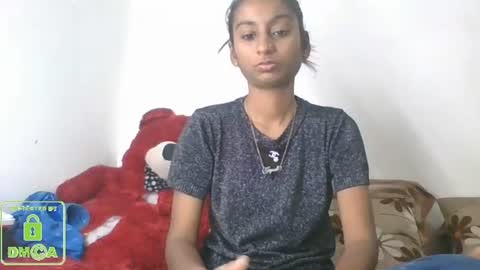 Suzan Sexy online show from January 2025 10:56:01 AM