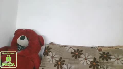 Suzan Sexy online show from January 2025 06:27:02 PM