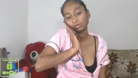 Suzan Sexy online show from January 2025 10:32:01 AM