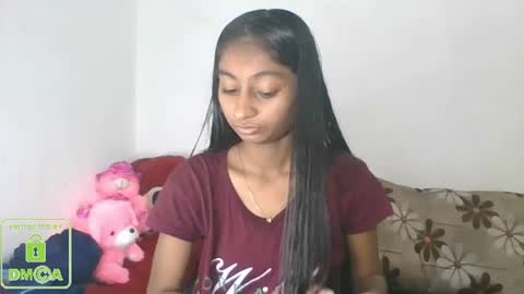 Suzan Sexy online show from January 2025 08:07:02 AM