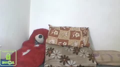 Suzan Sexy online show from January 2025 03:24:01 PM