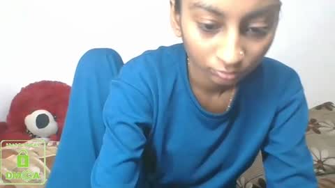 Suzan Sexy online show from January 2025 06:54:01 AM