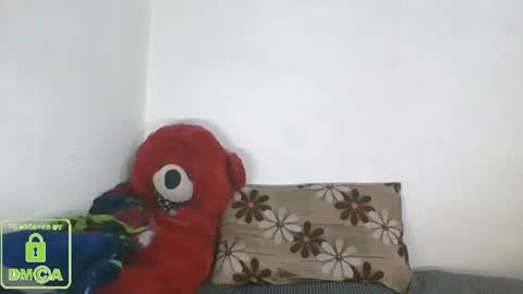 Suzan Sexy online show from February 2025 12:59:01 PM