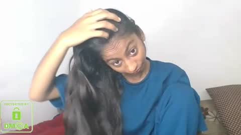 Suzan Sexy online show from February 2025 04:14:02 AM